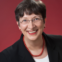 Christiane Schöner - Personal- und Organisationsentwicklung